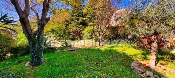 Villa de 5 dormitorios en Sant'Angelo in Pontano, Italy No. 91228 21