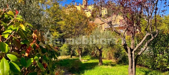 Villa de 5 dormitorios en Sant'Angelo in Pontano, Italy No. 91228 9