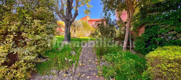 Villa de 5 dormitorios en Sant'Angelo in Pontano, Italy No. 91228 20