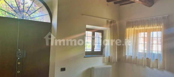 Villa de 5 dormitorios en Sant'Angelo in Pontano, Italy No. 91228 32