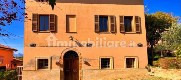 Villa de 5 dormitorios en Sant'Angelo in Pontano, Italy No. 91228 11