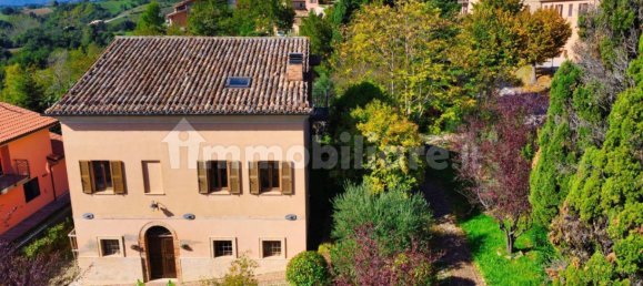 Villa de 5 dormitorios en Sant'Angelo in Pontano, Italy No. 91228 7