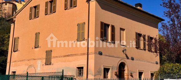 Villa de 5 dormitorios en Sant'Angelo in Pontano, Italy No. 91228 8