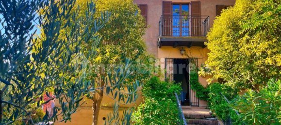 Villa de 5 dormitorios en Sant'Angelo in Pontano, Italy No. 91228 15