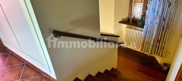 Villa de 5 dormitorios en Sant'Angelo in Pontano, Italy No. 91228 33