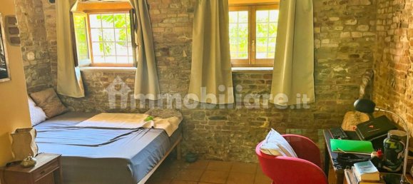 Villa de 5 dormitorios en Sant'Angelo in Pontano, Italy No. 91228 22