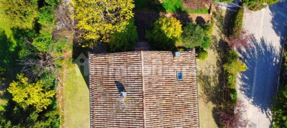 Villa de 5 dormitorios en Sant'Angelo in Pontano, Italy No. 91228 29