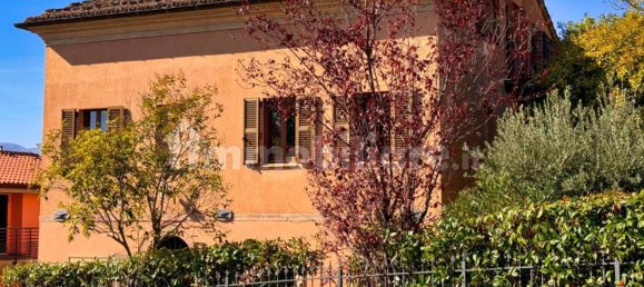 Villa de 5 dormitorios en Sant'Angelo in Pontano, Italy No. 91228 13