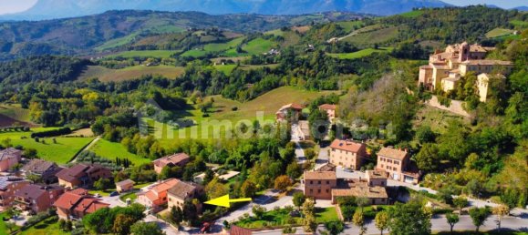 Villa de 5 dormitorios en Sant'Angelo in Pontano, Italy No. 91228 5