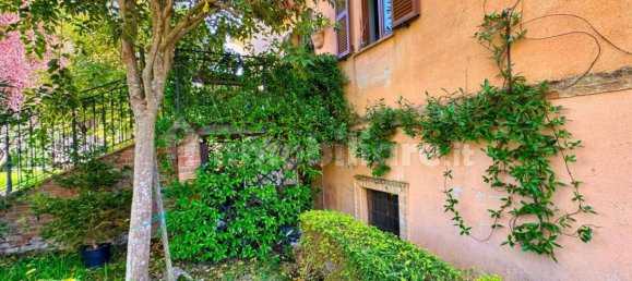 Villa de 5 dormitorios en Sant'Angelo in Pontano, Italy No. 91228 19