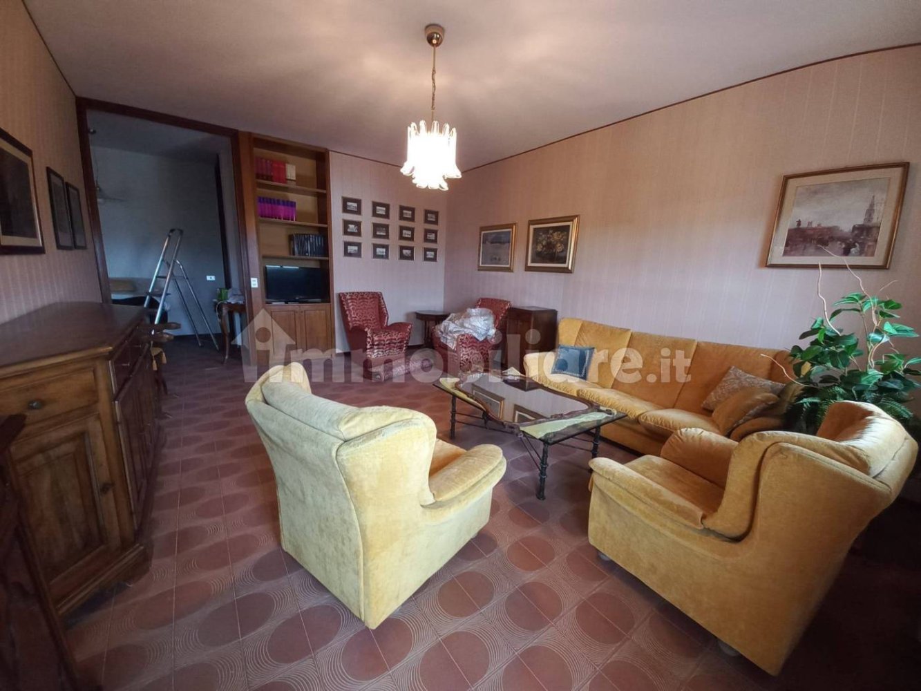 3 bedrooms Apartment in Rimini, Italy No. 389311