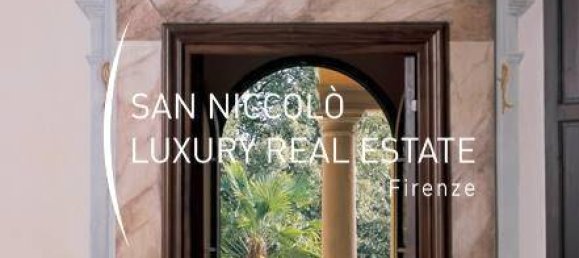 7 bedrooms Villa in Scandicci, Italy No. 201419 2