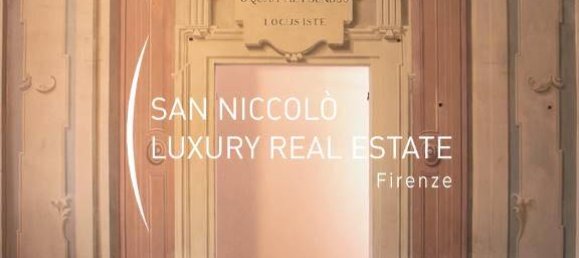 7 bedrooms Villa in Scandicci, Italy No. 201419 4