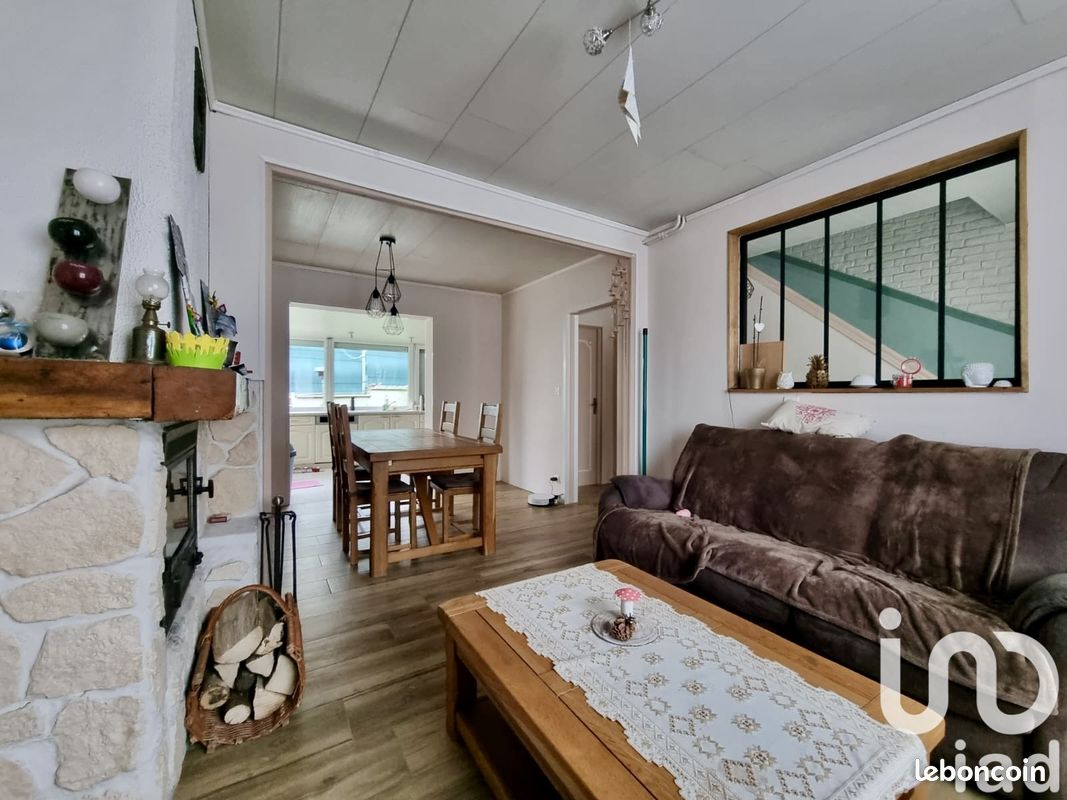 4 bedrooms House in Epernay, France No. 159143