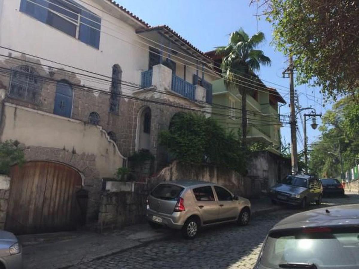 3 bedrooms House in Rio de Janeiro, Brazil No. 554463