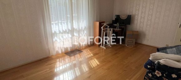 1 غرف نوم شقة في Livry-Gargan, France رقم 186336 3