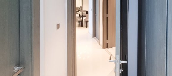 2 bedrooms Apartment in Business Bay, UAE No. 4347 7