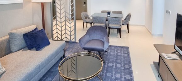 2 bedrooms Apartment in Business Bay, UAE No. 4347 11