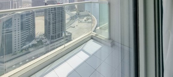 2 bedrooms Apartment in Business Bay, UAE No. 4347 10