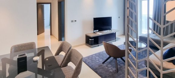 2 bedrooms Apartment in Business Bay, UAE No. 4347 2