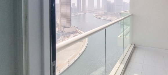 2 bedrooms Apartment in Business Bay, UAE No. 4347 3