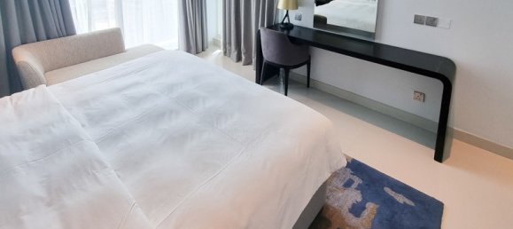 2 bedrooms Apartment in Business Bay, UAE No. 4347 6