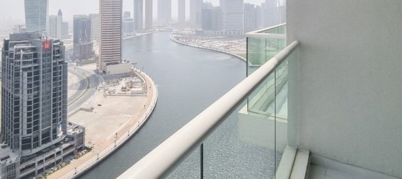 2 bedrooms Apartment in Business Bay, UAE No. 4347 4