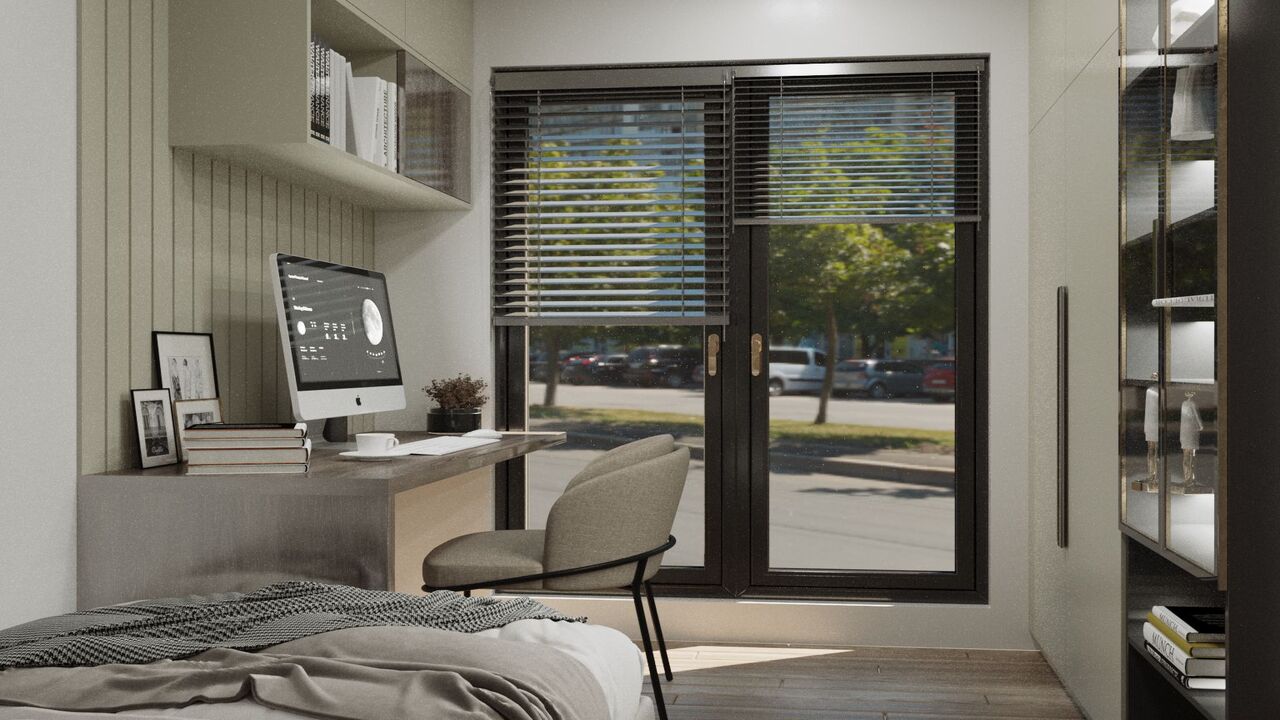 Wohnung 1+1 in Kilic Vadi, Beylikduezue, Turkey, Nr. 37863