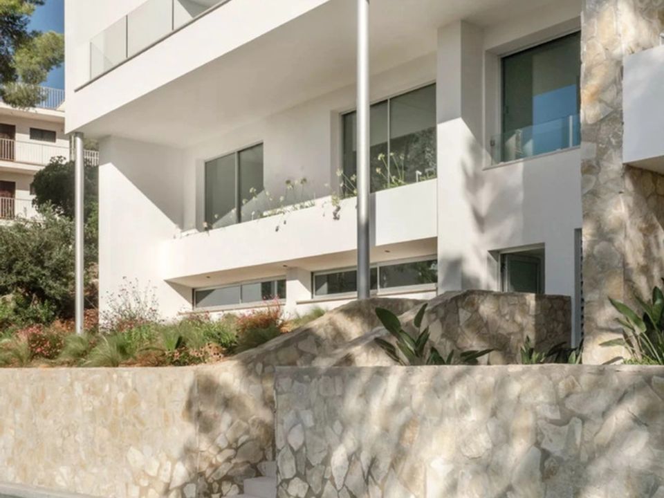 5 غرف نوم فيلا في Nova Santa Ponsa, Spain رقم 281784