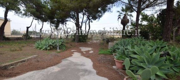 Villa de 5 habitaciónes en Mazara del Vallo, Italy No. 355368 2