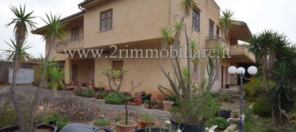 Villa de 5 habitaciónes en Mazara del Vallo, Italy No. 355368 9