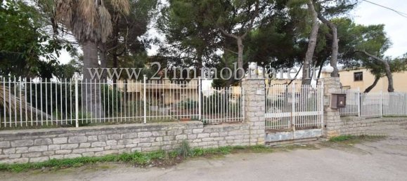 Villa de 5 habitaciónes en Mazara del Vallo, Italy No. 355368 29