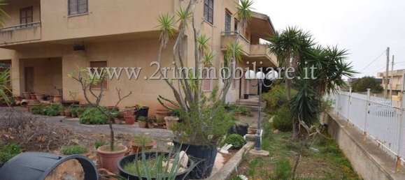 Villa de 5 habitaciónes en Mazara del Vallo, Italy No. 355368 10
