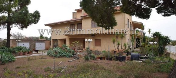 Villa de 5 habitaciónes en Mazara del Vallo, Italy No. 355368 8