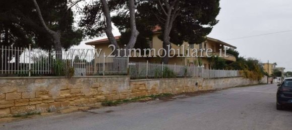 Villa de 5 habitaciónes en Mazara del Vallo, Italy No. 355368 31