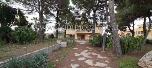 Villa de 5 habitaciónes en Mazara del Vallo, Italy No. 355368 5