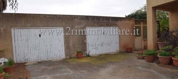 Villa de 5 habitaciónes en Mazara del Vallo, Italy No. 355368 12