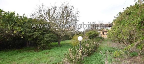 Villa de 5 habitaciónes en Mazara del Vallo, Italy No. 355368 21