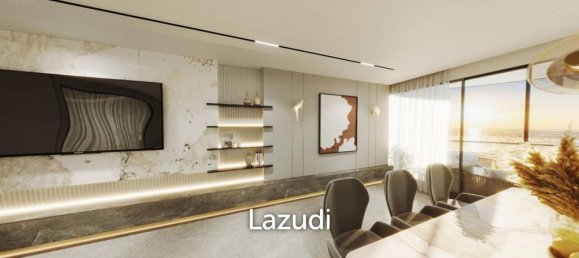 1 bedroom Condo in Ko Samui, Thailand No. 26652 6