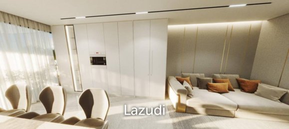 1 bedroom Condo in Ko Samui, Thailand No. 26652 5