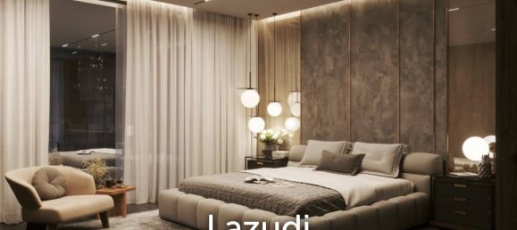 1 bedroom Condo in Ko Samui, Thailand No. 26652 7