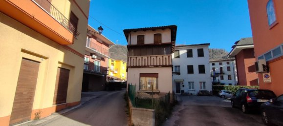 3 rooms House in Valdagno, Italy No. 137069 2
