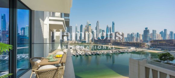 2 Schlafzimmer Wohnung in Dubai Harbour, UAE, Nr. 196281 14