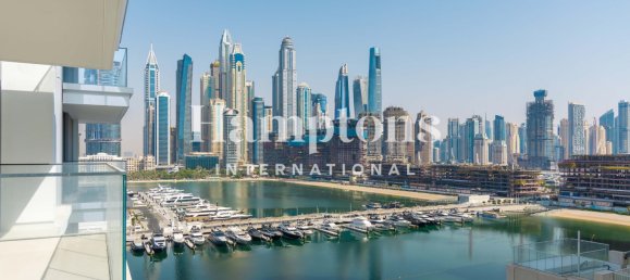 2 Schlafzimmer Wohnung in Dubai Harbour, UAE, Nr. 196281 4
