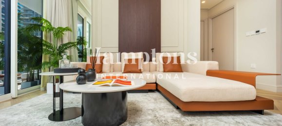 2 Schlafzimmer Wohnung in Dubai Harbour, UAE, Nr. 196281 23