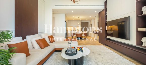 2 Schlafzimmer Wohnung in Dubai Harbour, UAE, Nr. 196281 8