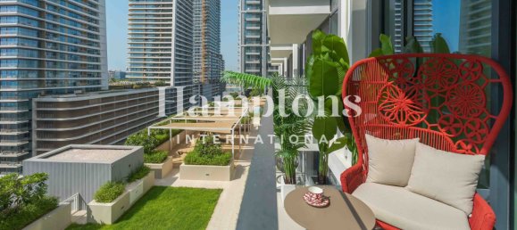 2 Schlafzimmer Wohnung in Dubai Harbour, UAE, Nr. 196281 30