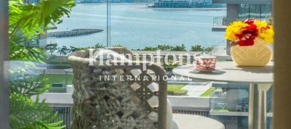 2 Schlafzimmer Wohnung in Dubai Harbour, UAE, Nr. 196281 21