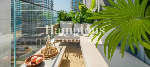 2 Schlafzimmer Wohnung in Dubai Harbour, UAE, Nr. 196281 29