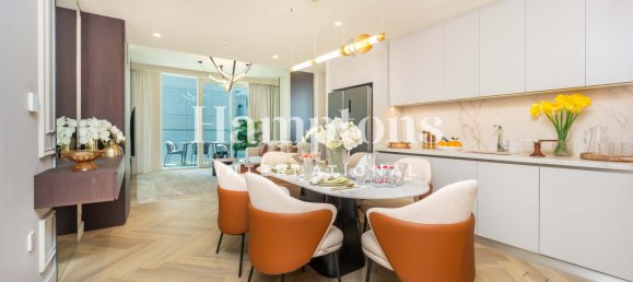 2 Schlafzimmer Wohnung in Dubai Harbour, UAE, Nr. 196281 7